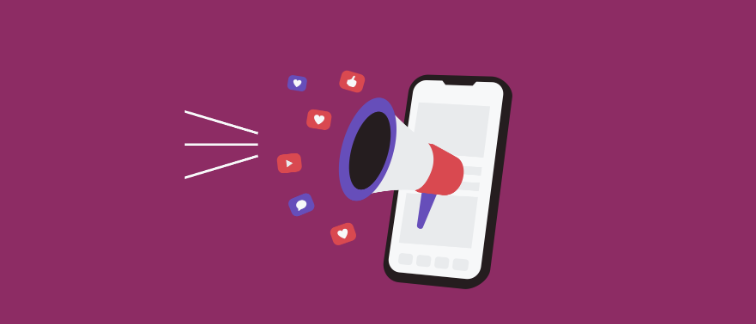 Social media ambassador