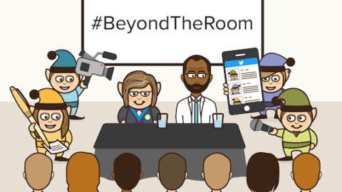 BeyondTheRoom