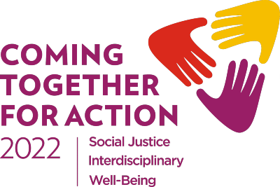 Coming Together for Action Conference logo