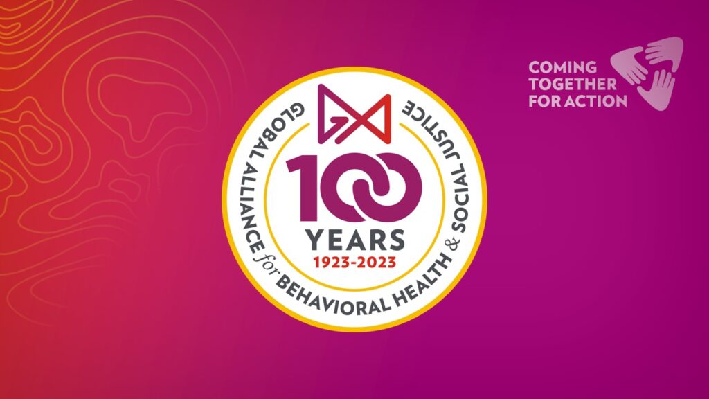 100 Years badge